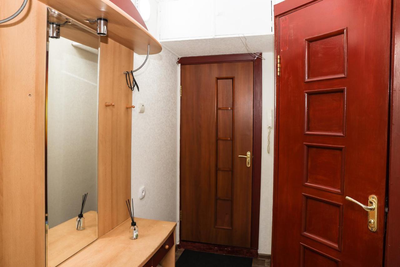 Апартаменты ReliableHouse 2-х комнатная квартира в центре Алматы Экстерьер фото